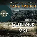 Pochette Geheimer Ort