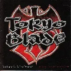 Pochette The First Cut’s the Deepest: The Tokyo Blade Anthology 1983–2013