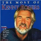 Pochette The Most of Kenny Rogers