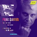 Pochette Piano Quintets