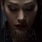 Pochette Mejor que yo