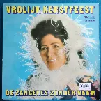 Pochette Vrolijk Kerstfeest