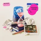 Pochette Don’t Break the Heart (Madism remix)