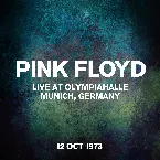 Pochette Live at Olympiahalle, Munich, Germany, 12 Oct 1973