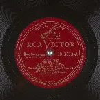 Pochette (Baa-Baa Baa) Whiffenpoof Song / The Sweetheart of Sigma Chi