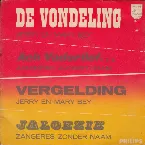 Pochette De vondeling