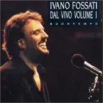 Pochette Dal vivo, Volume 1: Buontempo