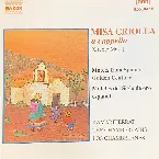 Pochette Misa Criolla a cappella