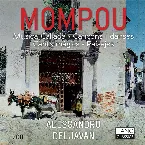 Pochette Musica callada / Cancons i danses / Cants màgics / Paisajes