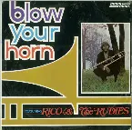 Pochette Blow Your Horn