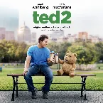 Pochette Ted 2: Original Motion Picture Soundtrack