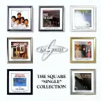 Pochette THE SQUARE “Single” Collection