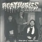 Pochette The LP's: 1989-1991