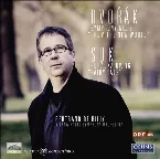 Pochette Dvorak: Symphony no. 9, “From the New World” / Suk: Pohádka (Fairy Tale)