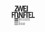 Pochette Rugged & Raw