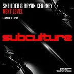 Pochette Next Level (Psyneijder Remix)