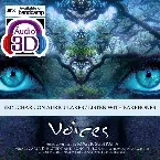 Pochette Voices (3D/8D)