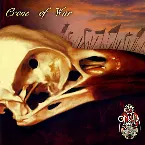 Pochette Crone of War
