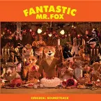 Pochette Fantastic Mr. Fox