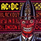 Pochette Blackout In London