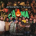 Pochette Chama (Ao Vivo no Rio de Janeiro)