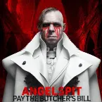 Pochette Pay the Butcher's Bill