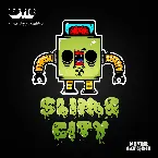 Pochette Slime City EP