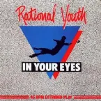 Pochette In Your Eyes