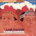 Pochette Los Indios Tabajaras