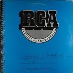 Pochette RCA Special Radio Series: Volume II