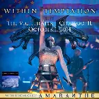 Pochette 2014-10-01: The Vic Theater, Chicago, IL, USA