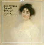 Pochette Sextet, op. 10 / Suite, op. 23