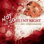 Pochette Not So Silent Night: Christmas With REO Speedwagon