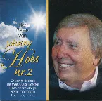 Pochette Het beste van Johnny Hoes, nr. 2