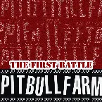 Pochette The First Battle