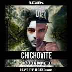 Pochette Chichovite (Frenchcore to Hardtek)