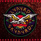 Pochette Skynyrd's Innyrds: Their Greatest Hits