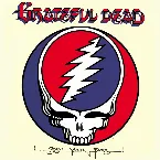 Pochette Steal Your Face