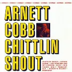 Pochette Chittlin' Shout