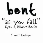 Pochette As You Fall (Kyau & Albert Remix)