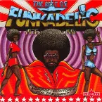 Pochette The Best of Funkadelic