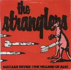 Pochette Nuclear Device (The Wizard of Aus)