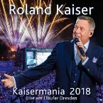 Pochette Kaisermania 2018 - Live am Elbufer Dresden