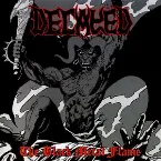 Pochette The Black Metal Flame