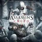 Pochette Assassin’s Creed Soundtrack