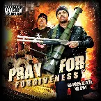 Pochette Pray for Forgiveness