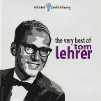 Pochette The Very Best of Tom Lehrer