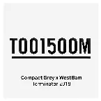 Pochette Terminator 2018