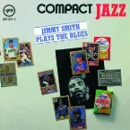 Pochette Jimmy Smith Plays the Blues
