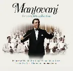 Pochette Mantovani - The Complete Collection
